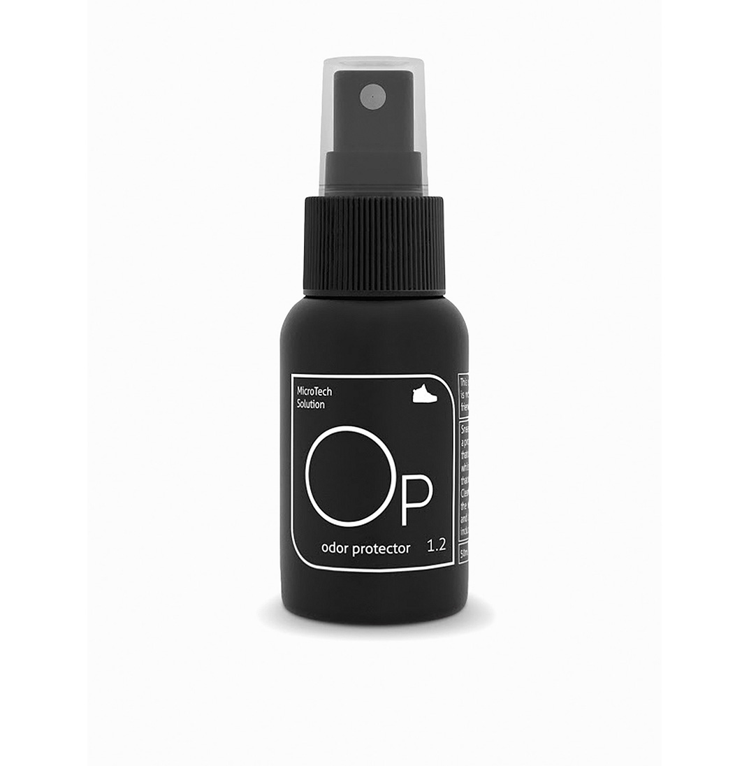 4 OP-ODOR PROTECTOR